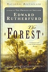 The Forest (Mass Market Paperback)