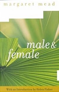 Male and Female (Paperback)