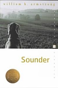 [중고] Sounder (Paperback)