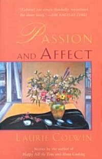 Passion and Affect: Stories (Paperback)