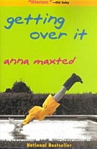 Getting Over It (Paperback)