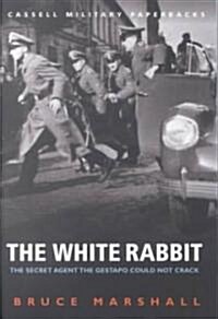 The White Rabbit (Paperback)