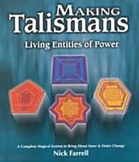 Making Talismans (Paperback)