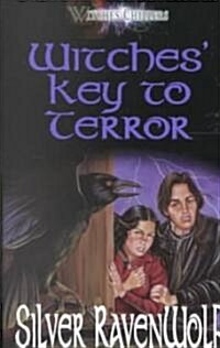 Witches Key to Terror (Paperback)