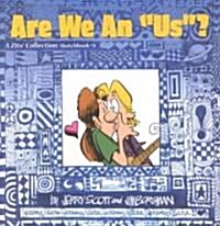 Are We an Us? (Paperback)