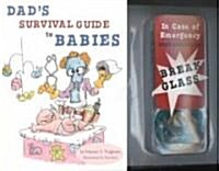 Dads Survival Guide to Babies (Paperback)