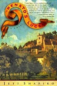 Renatos Luck (Paperback)