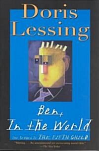 Ben, in the World: The Sequel to the Fifth Child (Paperback, Perennial)