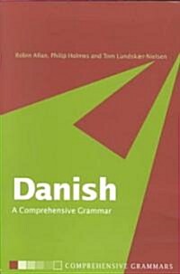 Danish (Paperback)