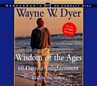 Wisdom of the Ages CD: 60 Days to Enlightenment (Audio Cassette)