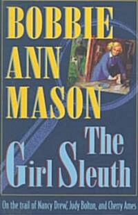 The Girl Sleuth (Paperback)