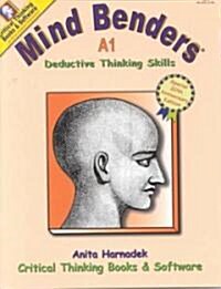 Mind Benders A 1 (Paperback)