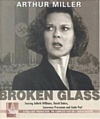 Broken Glass (Cassette, Unabridged)