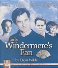 Lady Windermeres Fan (Audio CD)