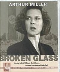 Broken Glass (Audio CD)