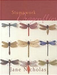 Stumpwork Dragonflies (Hardcover)