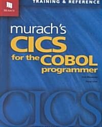 Murachs CICS for the COBOL Programmer (Paperback)