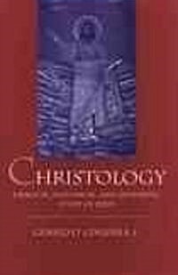[중고] Christology (Paperback)
