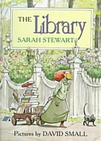 The Library (Hardcover)