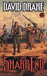 The Sharp End (Mass Market Paperback, Revised)