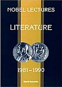 Nobel Lectures in Literature, Vol 3 (1981-1990) (Paperback)