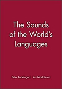 Sounds of the Worlds Languages (Paperback)