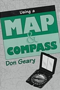 Using a Map & Compass (Paperback)