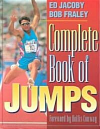 Complete Book of Jumps (Paperback)