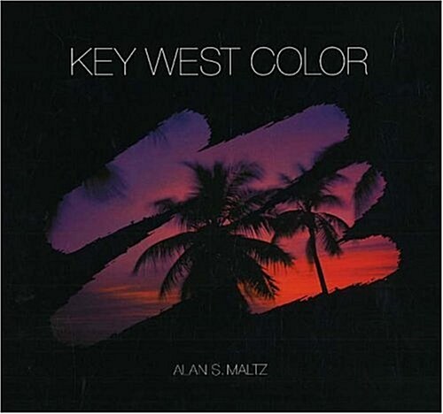 Key West Color (Hardcover)