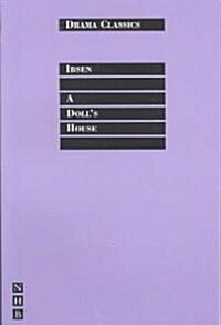 A Dolls House (Paperback)