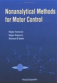 Non Analytical Meth Motor Control (Hardcover)