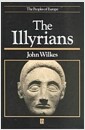 The Illyrians (Paperback)