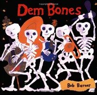 Dem bones 표지이미지