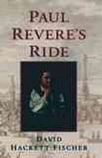 Paul Reveres Ride (Paperback, Revised)