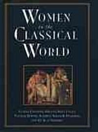 Women in the Classical World: Image and Text (Paperback)