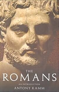 The Romans (Paperback)