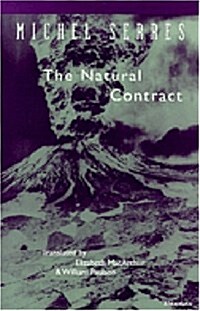 [중고] The Natural Contract (Paperback)