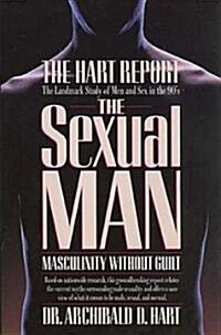 [중고] The Sexual Man (Paperback)