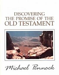Discovering the Promise of the Old Testament (Paperback, Student)