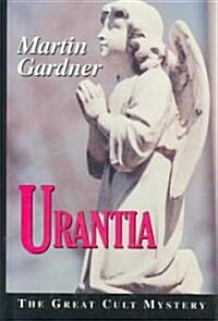 Urantia (Hardcover)