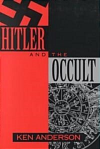 Hitler and the Occult (Hardcover)