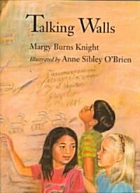 Talking Walls (Paperback, Reprint)