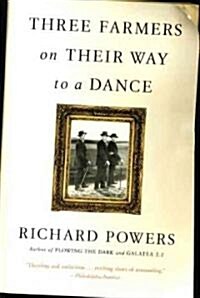 Three Farmers on Their Way to a Dance (Paperback)