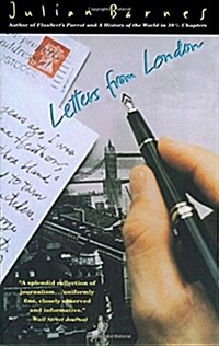 Letters from London (Paperback)
