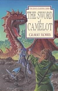 [중고] The Sword of Camelot: Volume 3 (Paperback)