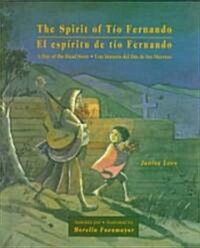 The Spirit of Uncle Fernando (Hardcover)