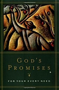 Gods Promises for Your Every Need (Paperback)