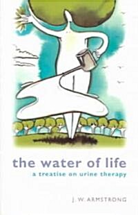 Water of Life (Paperback, Reprint)