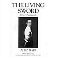 The Living Sword (Paperback)