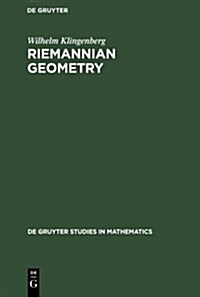 Riemannian Geometry (Hardcover, 2, Rev)